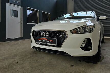 Hyundai i30 100.000 km 11.900 € Plattling 94447
