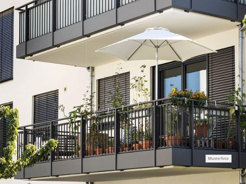 Etagenwohnung in 96515 Sonneberg Provisionsfrei - schnell sein! zimmer