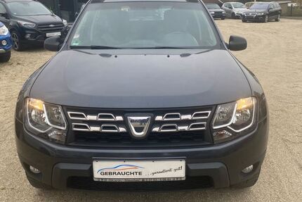 Dacia Duster 127.512 km 7.990 € Chemnitz 09114