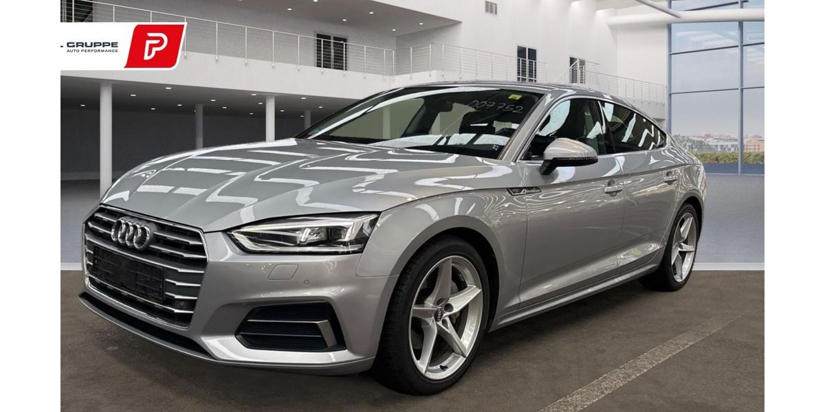 Audi A5 76.090 km 22.899 &euro; Bielefeld 33689