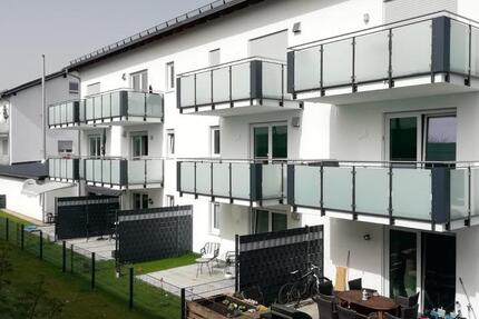 Wohnung Plattling - 3 Zimmer, 75 m&sup2;, 303.800&euro; | Angebot:8873402