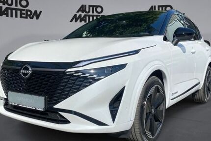 Nissan Qashqai 3.650 km 36.790 &euro; Herford 32049