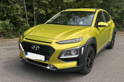 Hyundai KONA 57.000 km 19.300 &euro; Sindelfingen 71065