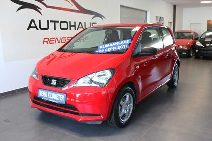 Seat Mii 82.120 km 4.990 &euro; Rengsdorf 56579