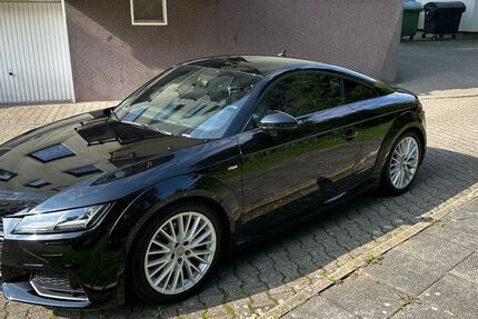 Audi TT 99.980 km 20.950 € Bochum 44869