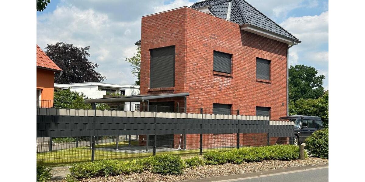 Terrassenwohnung Uelzen - 4 Zimmer, 110 m&sup2;, 1.800&euro; | Angebot:26044844