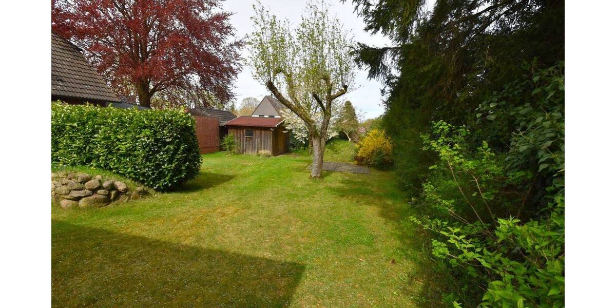 Einfamilienhaus Trittau - 4 Zimmer, 132 m&sup2;, 435.000&euro; | Angebot:26542750