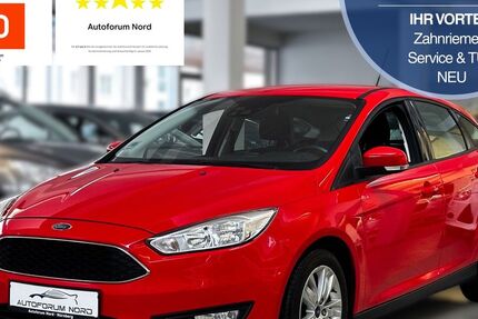 Ford Focus 100.000 km 7.950 &euro; Nürnberg 90411