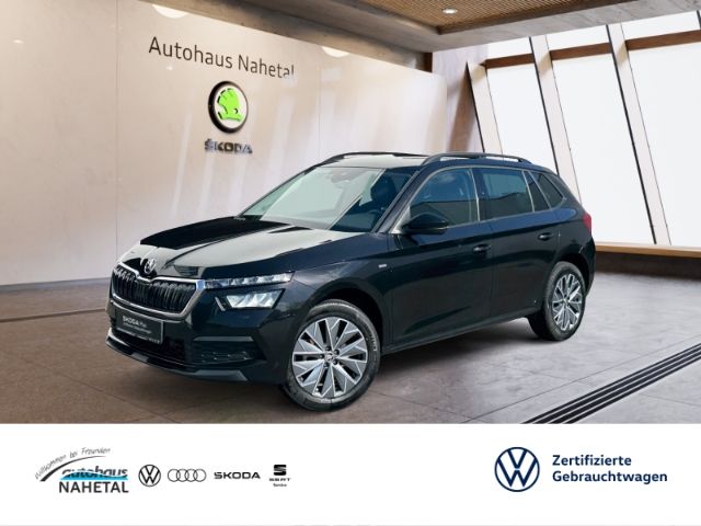 Skoda Kamiq 19.263 km 19.550 &euro; Idar-Oberstein 55743