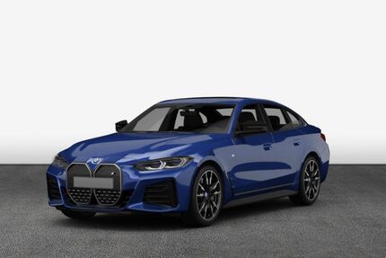 BMW i4 55.953 km 48.760 &euro; Karlsruhe 76227