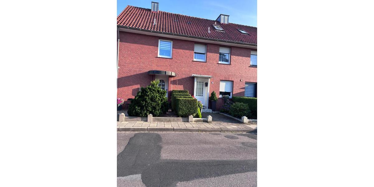 Reihenhaus Freren - 120.000&euro; | Angebot:27191347