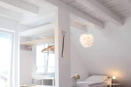 Bezugsfreie, genehmigte Ferienwohnung Halbinsel Mettnau, Radolfzell am Bodensee mit Stellplatz. 2 zimmer