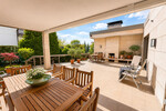 LUXURIÖSES HAUS-IN-HAUS ANWESEN MIT INDOOR-POOL IN TOPLAGE VOM KÖNIGSTEINER JOHANNISWALD - Anwesen Königstein | Angebot:26441626