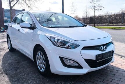 Hyundai i30 91.000 km 5.700 &euro; Ahlen 59229
