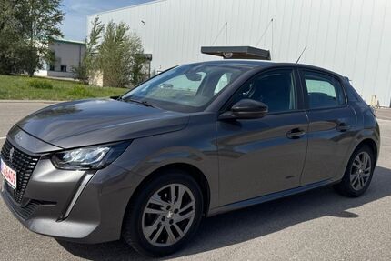 Peugeot 208 71.510 km 9.990 &euro; Ottersweier 77833