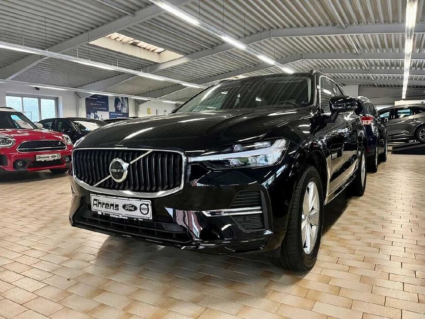 Volvo XC60 7.478 km 39.999 € Papenburg 26871