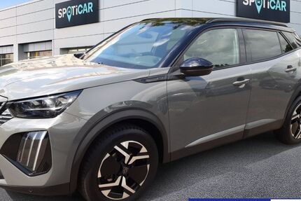 Peugeot 2008 12.435 km 18.430 &euro; Leipzig 04105