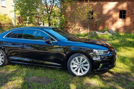Audi A5 161.000 km 18.500 &euro; Berkenthin 23919