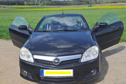 Opel Tigra 124.000 km 4.300 &euro; Nidda 63667