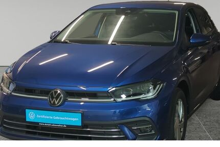 VW Polo 13.550 km 23.910 € München 81476