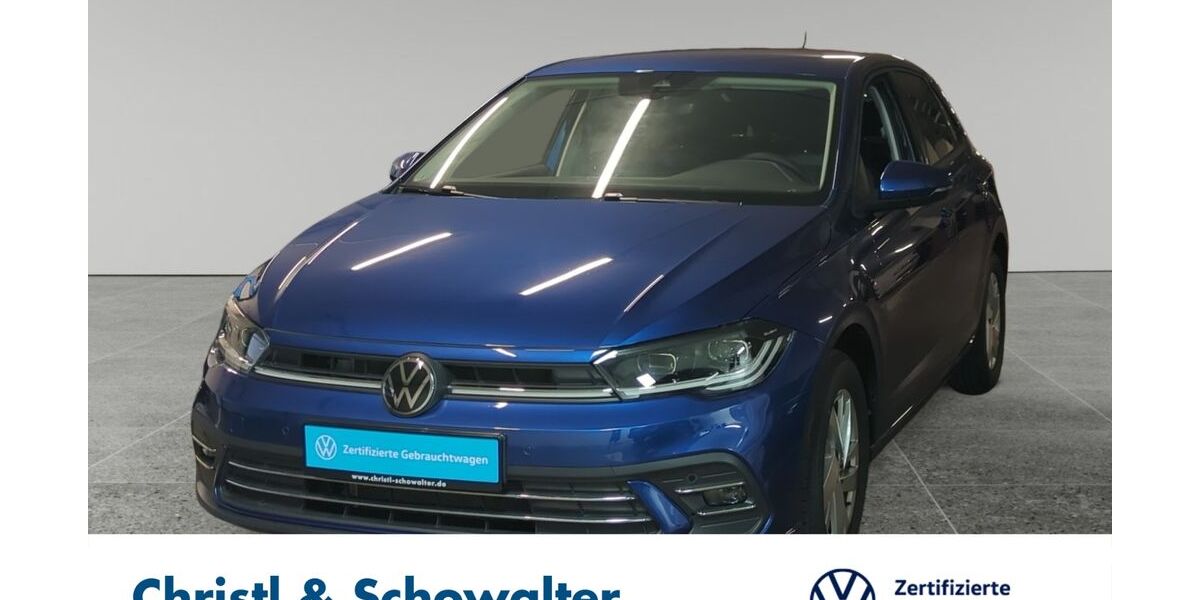 VW Polo 13.550 km 23.910 € München 81476
