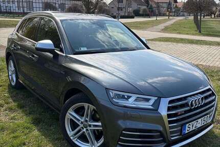 Audi SQ5 135.000 km 31.000 &euro; Schlotheim 99994
