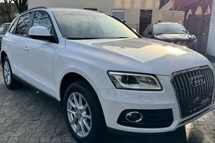 Audi Q5 112.000 km 14.950 &euro; Delmenhorst 27753