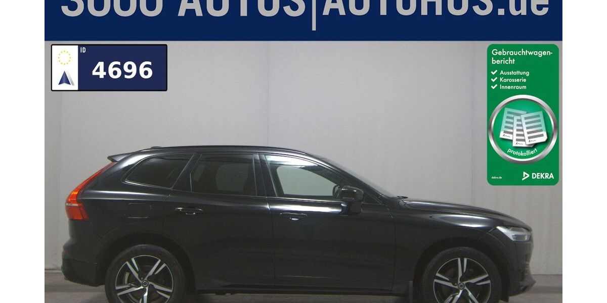 Volvo XC60 176.325 km 21.680 &euro; Gyhum/Bockel 27404