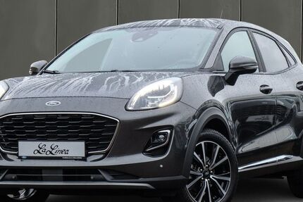 Ford Puma 21.320 km 17.990 &euro; Düren 52349