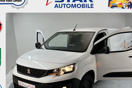 Peugeot Partner 34.828 km 14.490 &euro; Köln 50739