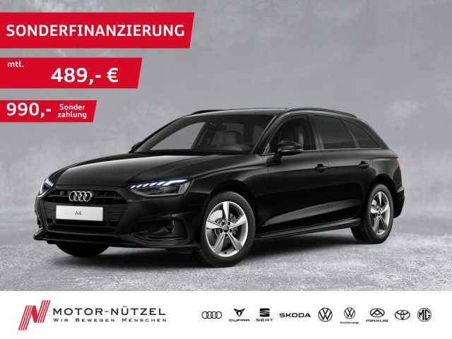 Audi A4 40.717 km 37.920 &euro; Bayreuth 95448