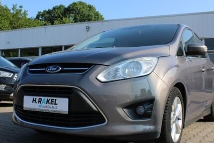 Ford C-Max 77.065 km 5.450 &euro; Geeste-Groß Hesepe 49744
