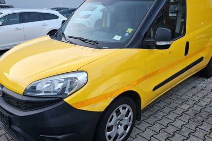 Fiat Doblo 133.081 km 2.950 &euro; Nufringen/Stuttgart 71154