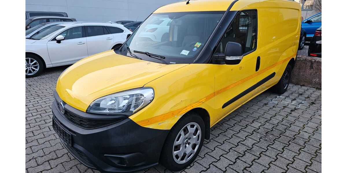 Fiat Doblo 133.081 km 2.950 &euro; Nufringen/Stuttgart 71154