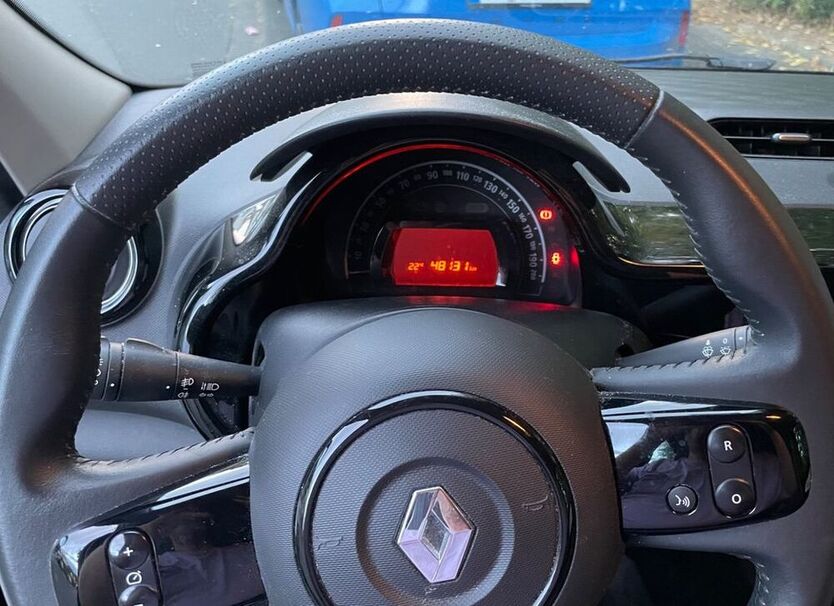 Twingo