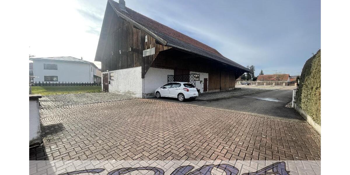 Großzügiges Baugrundstück mit gutem Schnitt in Karlshuld - Ein Objekt von SOWA Immobilien & Finanzen Ihrem Immobilienprofi vor Ort zimmer