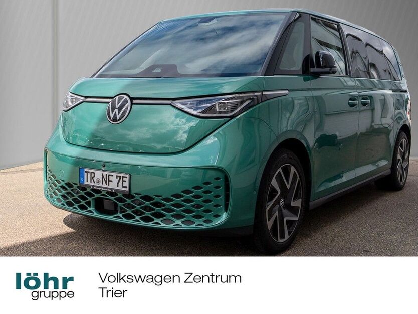 VW ID. Buzz 10.000 km 79.990 € Trier 54292