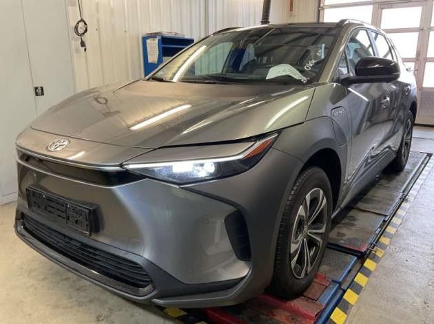 Toyota bZ4X 37.220 km 27.800 &euro; Bad Gögging 93333