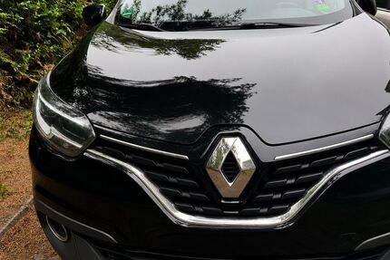 Renault Kadjar 172.000 km 8.599 &euro; Schönefeld 12529