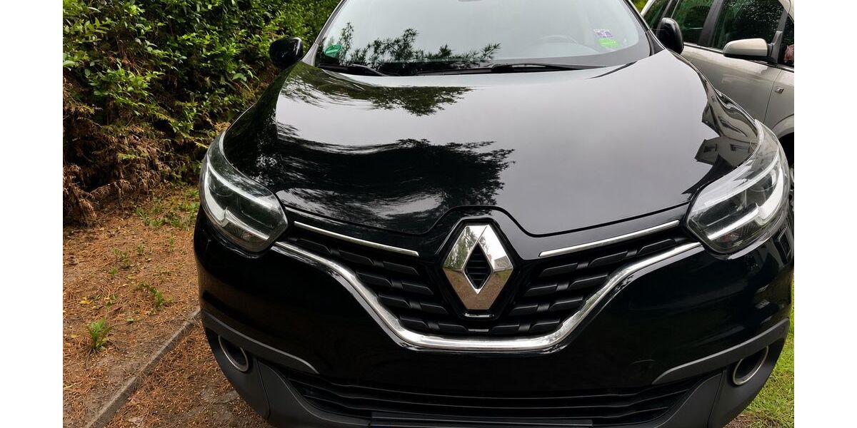 Renault Kadjar 172.000 km 8.599 &euro; Schönefeld 12529