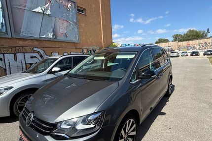 VW Sharan 130.000 km 23.850 &euro; Berlin 12557