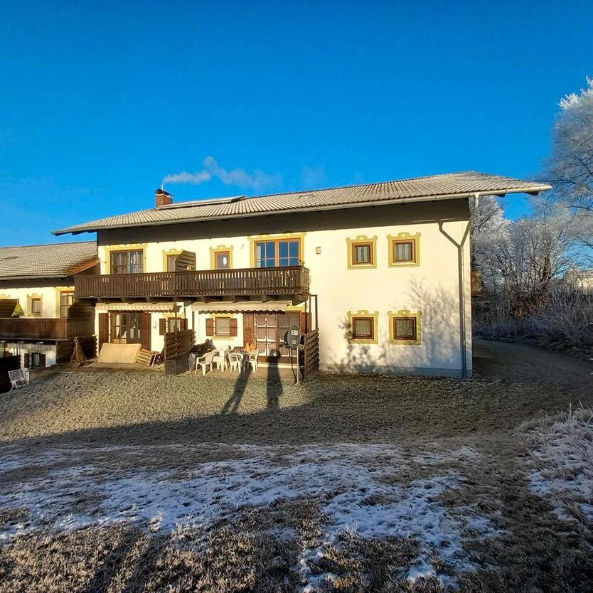 2 Zimmer Wohnung Bad Kötzting-Wettzell