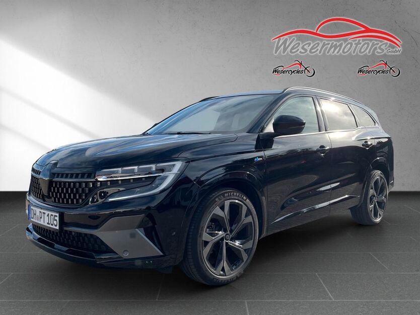 Renault Espace 14.089 km 32.900 € Bremen 28307