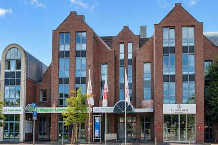 Wohnung Wilhelmshaven Fedderwardergroden - 2 Zimmer, 80 m&sup2;, 119.000&euro; | Angebot:27279734