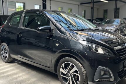 Peugeot 108 92.000 km 5.870 € Velbert 42551