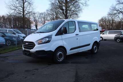 Ford Transit Custom 80.050 km 22.490 &euro; Andervenne/Emsland 49832