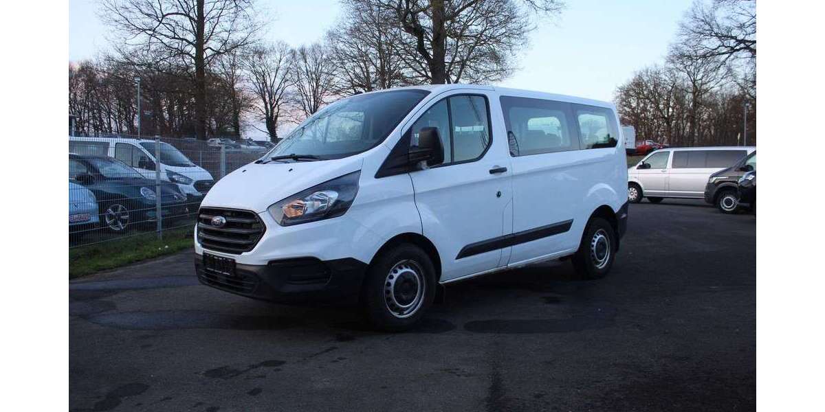 Ford Transit Custom 80.050 km 22.490 &euro; Andervenne/Emsland 49832