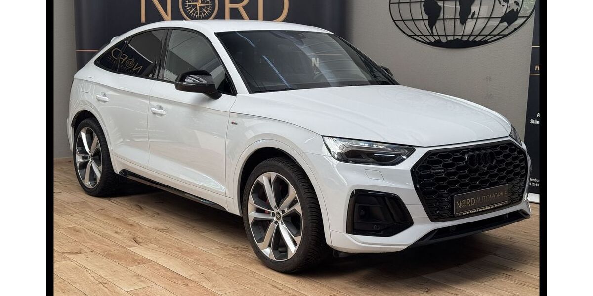 Audi Q5 76.700 km 40.900 &euro; Rastede/ Wahnbek 26180
