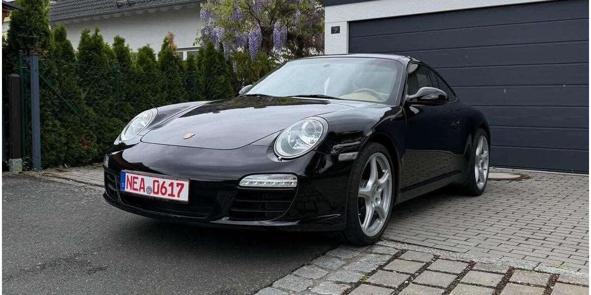 Porsche 911 98.200 km 63.911 &euro; Hagenbüchach 91469