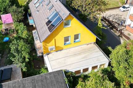 Haus Bad Nenndorf - 1 Zimmer, 139 m&sup2;, 199.000&euro; | Angebot:26878916